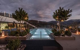 Mountain Residence Wellness & Spa